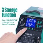 yihua 992da-lcd-digital-display-bga-soldering-rework-station-with-vacuum-smoking-soldering-pen-8