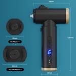 ifixes ig13-portable-electric-dispensing-gun-for-uv-adhesive-solder-paste-bracket-adhesive-9