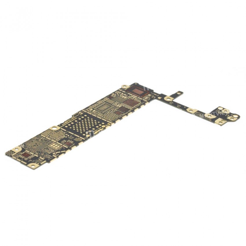 Replacement bare motherboard logic main board pcb board without spareparts for iPhone 6
