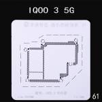 mijing iqoo-series-middle-layer-bga-reballing-stencil-support-mijing-m21-universal-base-2