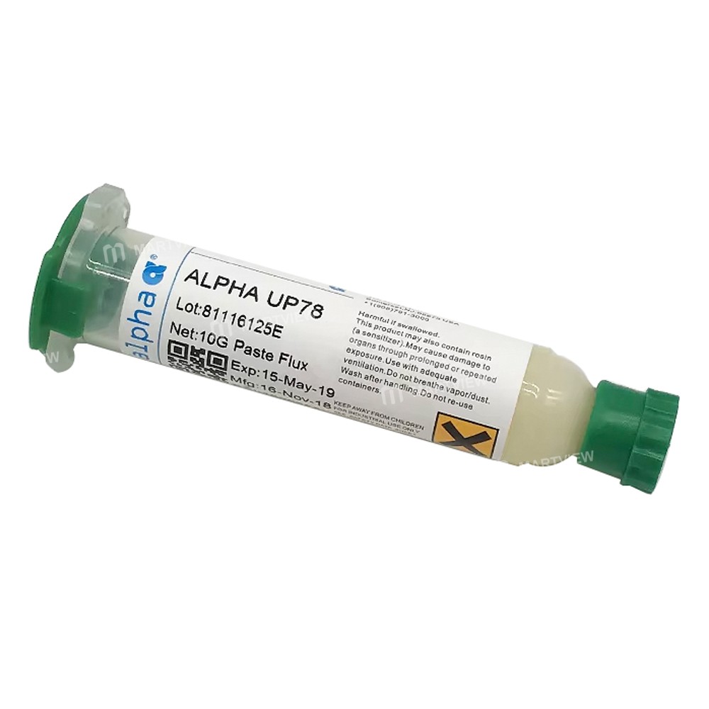alpha pop707-up78-10g-soldering-paste-for-mobile-phone-bga-pcb-repair-2