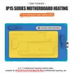 sunshine t12a-n15-4-in-1-motherboard-heating-platform-module-for-iphone-15-series-2