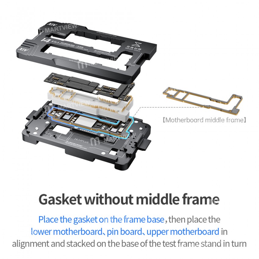 mage idea-8-in-1-motherboard-layered-test-platform-for-iphone-14-14-plus-14pro-14pro-max-11
