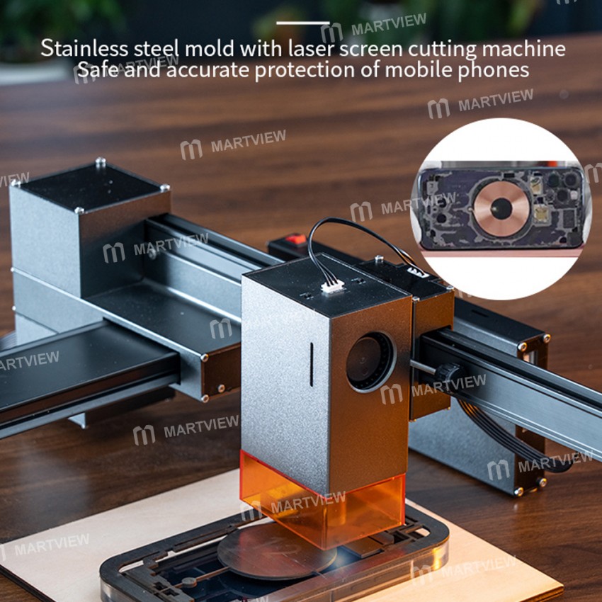 tbk 958t-20w-high-power-laser-screen-cutting-marking-machine-9