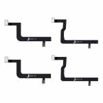 JC Universal Fingerprint FPC Flex Ribbon Cable for iPhone 7 / 7 Plus / 8  / 8 Plus