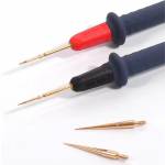 ds hp20-superfine-replaceable-copper-needle-digital-multimeter-test-leads-3