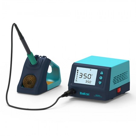 Bakon BK969C 60W High-efficiency Digital Display Constant Temperature Soldering Station