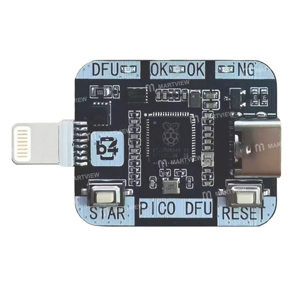 pico automatic-dfu-tool-equipped-raspberry-pi-rp2350a-chip-for-iphone-entering-dfu-pwnd-mode-2