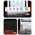 qianli iluz-series-su8-dual-optical-module-cold-light-source-uv-laser-machine-15