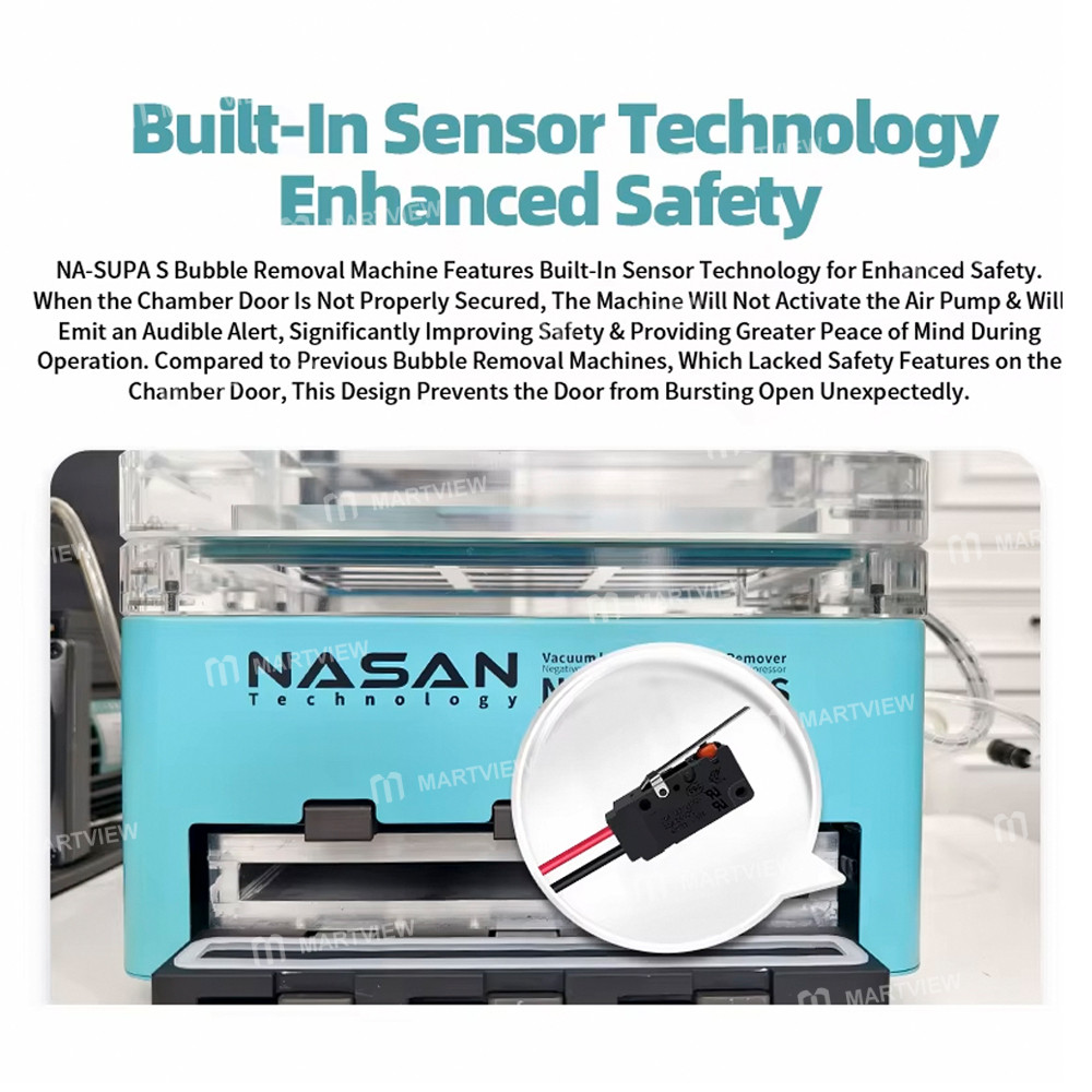 nasan na-supa-s-129-inch-lcd-laminate-bubble-removal-machine-for-table-phone-screen-repair-10