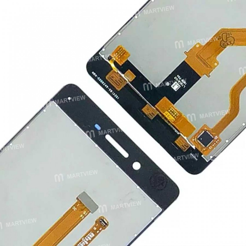 LCD Digitizer Screen Replacement for F1 / F1f use - grade AAA quality