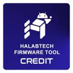 HalabTech Firmware Tool Credits