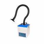 BRX-200 Fiber Laser Marking Fume Extractor Air Cleaner Smoking Instrument