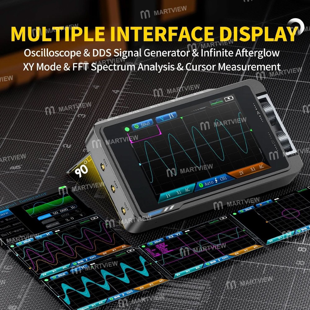 fnirsi ds215h-handheld-high-precision-2-in-1-dual-channel-digital-oscilloscope-signal-generator-4