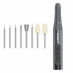 ifixes i7-handheld-multi-purpose-high-torque-grinding-pen-with-8-sanding-heads-2