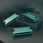 2UUL Lite Metal Press Clamp for Phone Back Glass and LCD Touchscreen Replacement