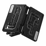 Qianli 4-in-1 Motherboard Middle Layer Tin Planting Platform for iPhone13 Series - Regular Version