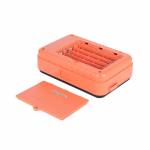 VC 60B+ 1000V Digital Insulation Resistance Tester 2000M Megger For DC AC