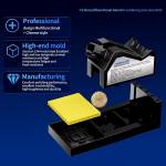 hiseecon h5-multi-functional-metal-anti-scald-bakelite-soldering-iron-stand-for-c210-handle-5