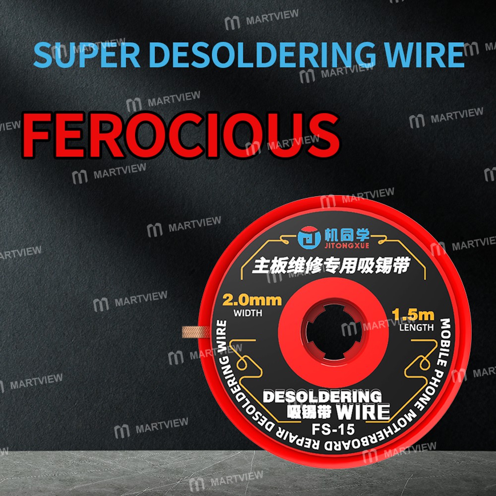 jtx fs-15-15m-20mm-super-desoldering-wire-for-pcb-repair-1