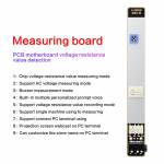 i2c i6s-pcb-motherboard-voltage-resistance-value-detection-small-board-2