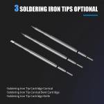 forward be-01-c210-80w-high-power-professional-grade-thermostatic-soldering-station-8