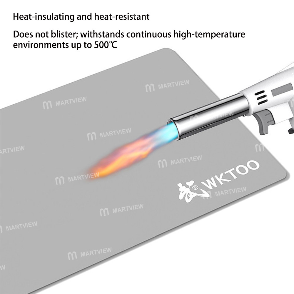 wktoo wk200-100x50cm-39-inch-extra-large-multifunctional-heat-insulating-repair-silicone-work-mat-6