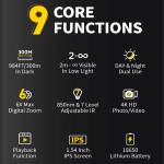 fnirsi nvs-20-6x-digital-zoom-4k-hd-monocular-night-vision-monocular-9