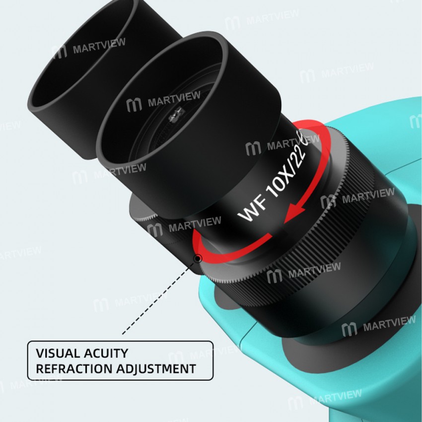 rf4 rf7050tvd2-7-50x-synchronous-zoom-trinocular-stereo-microscope-7