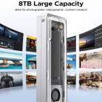 orico aagm2-u4-usb4-40gbps-nvme-m2-ssd-enclosure-with-cooling-fan-compatible-thunderbolt-3-4-6