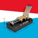 TBK 761 Built-in Vacuum Pump Universal OCA Film Laminator