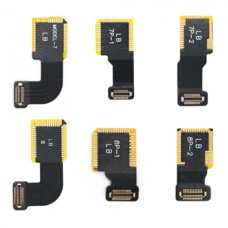 Luban Rear Camera Empty Flex Cable for iPhone 7G-8P