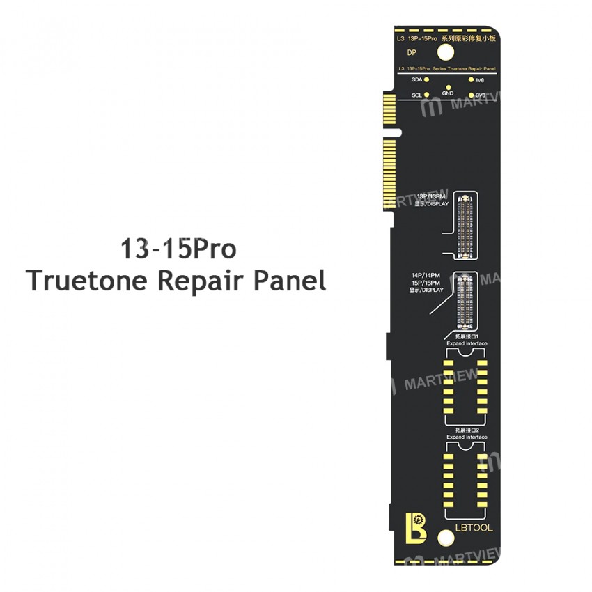luban l3-intelligent-repair-instrument-4