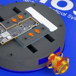 Mechanic Qiankun MK1 Rotary Universal Fixture Base for Mobile Phone Motherboard Chip Repair