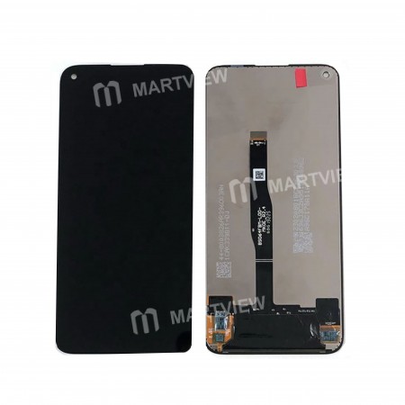 LCD Digitizer Screen Replacement for Nova 5i / Nova 7i / P20 Lite use