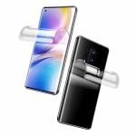 Sunshine SS-057A Hydrogel LCD Screen HD Protective Film for SS-890C Cutting Machine - 50Pcs