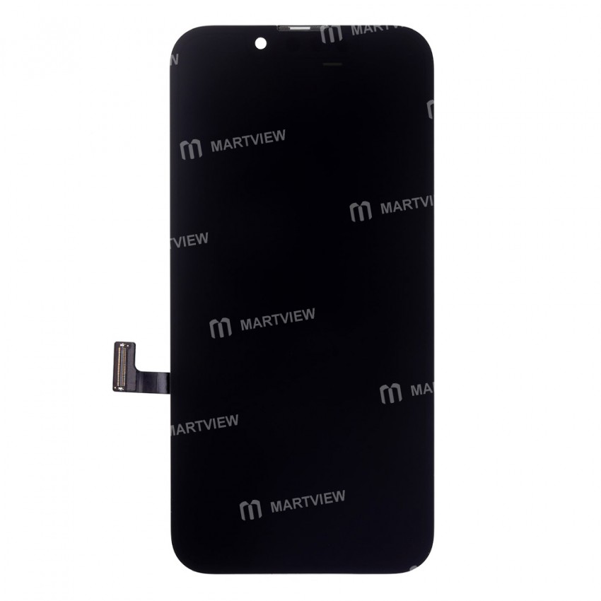 replacement oled-screen-digitizer-assembly-for-iphone-13-mini--black-2