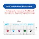 maant phd-m069-m070-soft-super-magnetic-screws-storage-pad-6