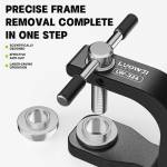 luowei lw-324-precision-rear-camera-frame-remover-for-iphone-6-16pm-camera-disassembly-4