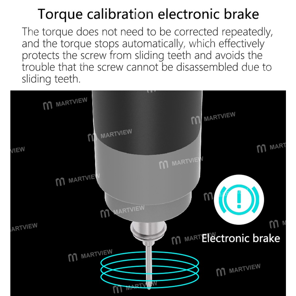 xiaodong p2-professional-electric-torque-screwdriver-for-iphone-android-phones-repair-12