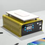 kailiwei f101-7-inch-constant-temperature-preheating-platform-6