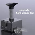 wylie wl-802s-powerful-desktop-smoke-purifier-for-pcb-soldering-repair-3