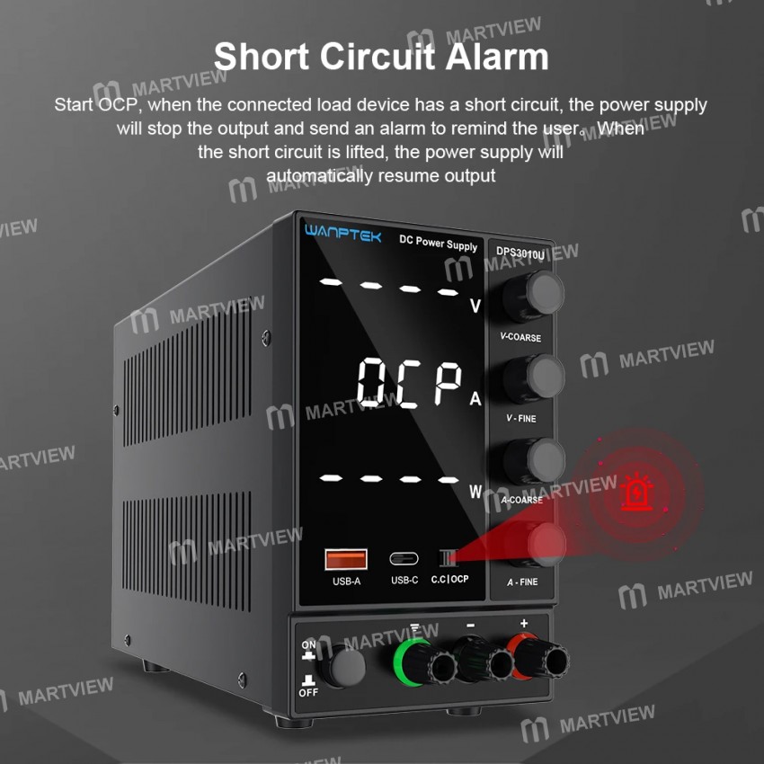 wanptek dps3010u-30v-10a-4-digits-display-led-high-precision-adjustable-switching-dc-power-supply-4