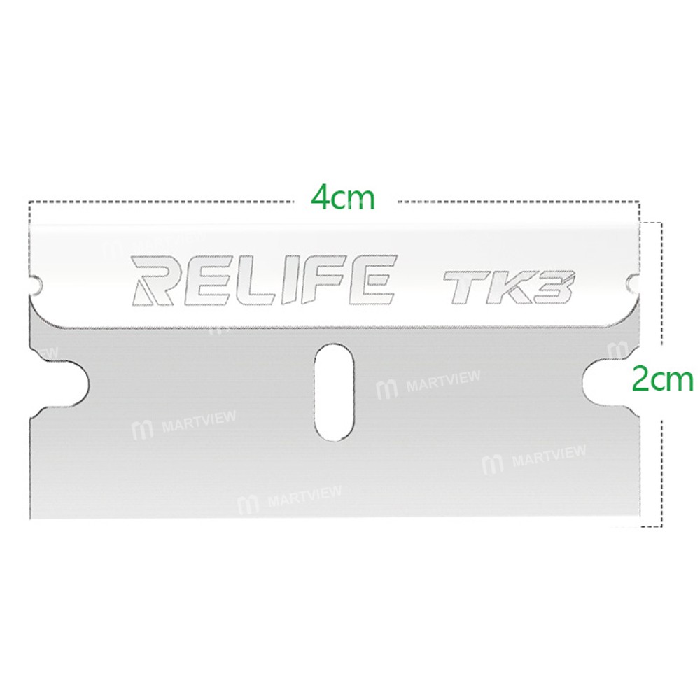 relife tk3-mobile-phone-repair-blades-for-screen-removal-adhesive-removal-3