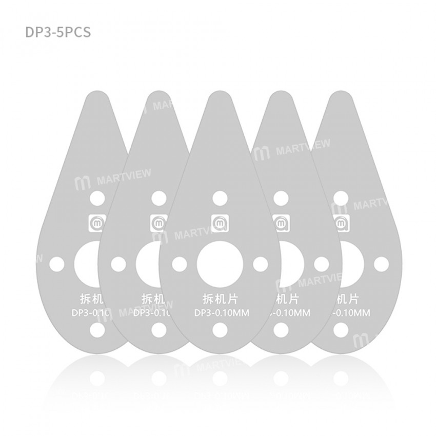 amaoe edd-dp-series-egg-shaped-stainless-steel-dismantling-tool-6