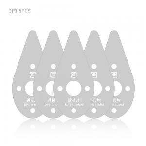 only DP3 Blade/5Pcs