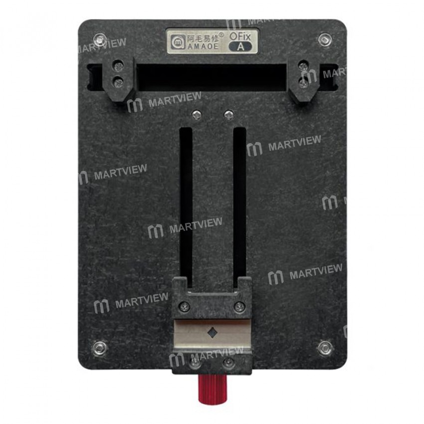 Amaoe OFix-A Motherboard Chip Fixed Removal Fixture For Mobile Phone Repair