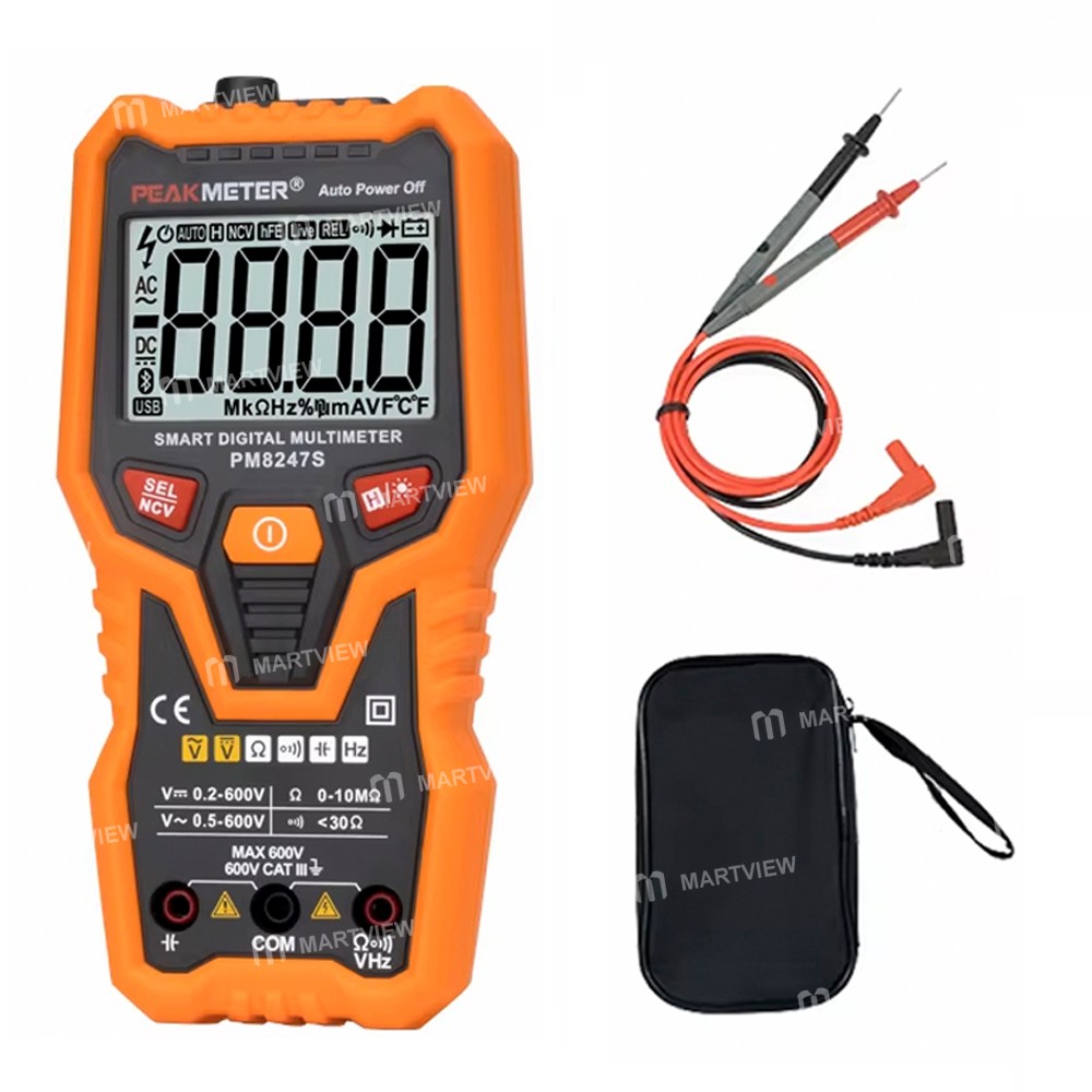 peakmeter pm8247s-intelligent-anti-burn-full-automatic-digital-multimeter-6