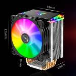 jonsbo cr-1400-4-heat-pipes-argb-tower-cpu-cooler-with-single-pwm-4-pin-fan-13