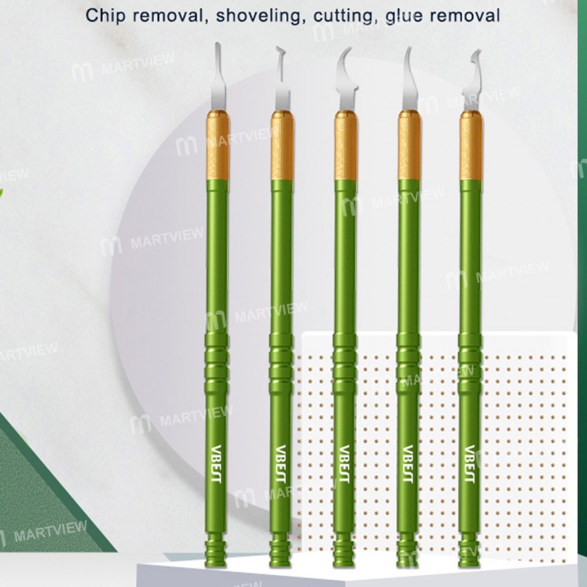 vbst 79a-5-in-1-cpu-ic-chip-glue-remover-knife-set-for-bga-chip-disassembly-rework-2